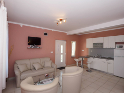 Appartements Villa Petra  Selce