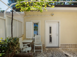 Appartements Villa Petra  Selce