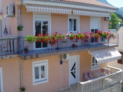 Appartements i sobe Bionda Senj Senj