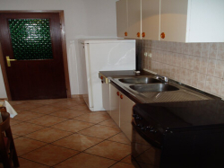 Appartements i sobe Bionda Senj Senj