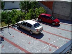 Appartements i sobe Bionda Senj Senj