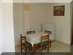 Appartements i sobe Bionda Senj Senj