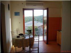 Appartements i sobe Bionda Senj Senj