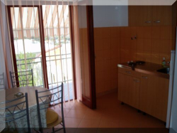 Appartements i sobe Bionda Senj Senj
