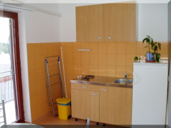 Appartements i sobe Bionda Senj Senj