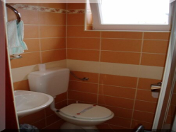 Appartements i sobe Bionda Senj Senj
