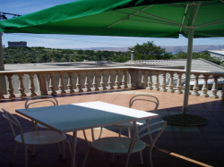 Appartements i sobe Bionda Senj Senj