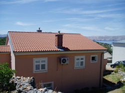 Appartements i sobe Bionda Senj Senj