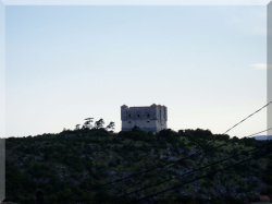 Appartements i sobe Bionda Senj Senj