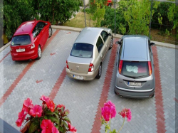 Appartements i sobe Bionda Senj Senj