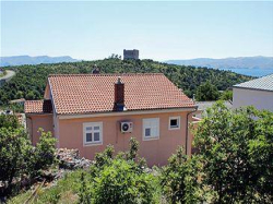 Appartements i sobe Bionda Senj Senj