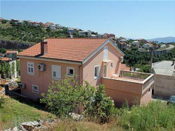 Appartements i sobe Bionda Senj Senj