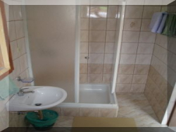 Appartements i sobe Bionda Senj Senj