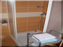 Appartements i sobe Bionda Senj Senj