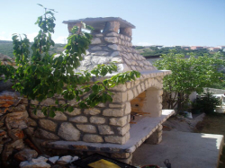 Appartements i sobe Bionda Senj Senj