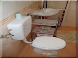 Appartements i sobe Bionda Senj Senj