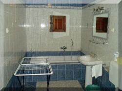 Appartements i sobe Bionda Senj Senj