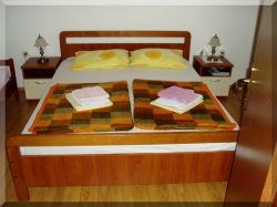 Appartements i sobe Bionda Senj Senj
