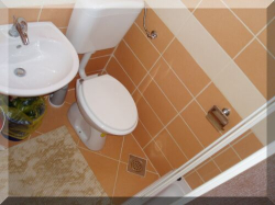 Appartements i sobe Bionda Senj Senj