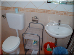 Appartements i sobe Bionda Senj Senj