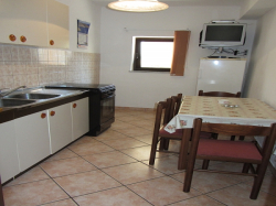 Appartements i sobe Bionda Senj Senj