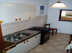 Appartements i sobe Bionda Senj Senj