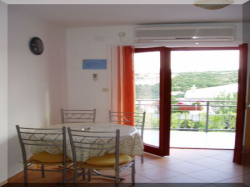 Appartements i sobe Bionda Senj Senj