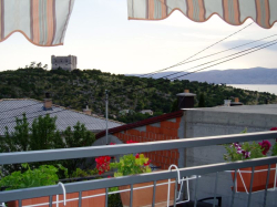 Appartements i sobe Bionda Senj Senj