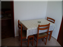Appartements i sobe Bionda Senj Senj