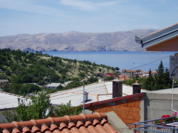 Appartements i sobe Bionda Senj Senj