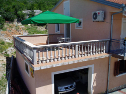 Appartements i sobe Bionda Senj Senj