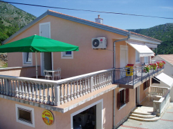 Appartements i sobe Bionda Senj Senj