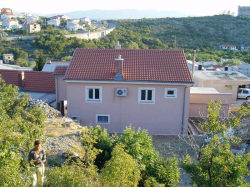 Appartements i sobe Bionda Senj Senj