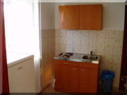 Appartements i sobe Bionda Senj Senj