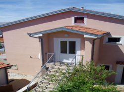Appartements i sobe Bionda Senj Senj