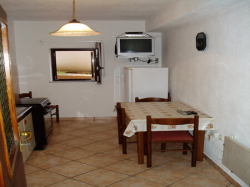 Appartements i sobe Bionda Senj Senj