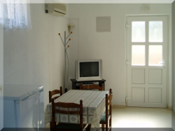 Appartements i sobe Bionda Senj Senj