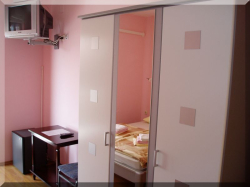 Appartements i sobe Bionda Senj Senj