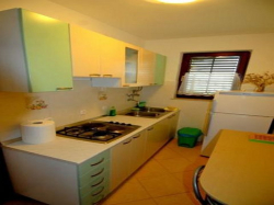 Appartements Brnabić Silba (Ile Silba)