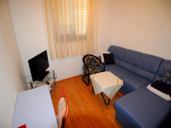 Appartements Brnabić Silba (Ile Silba)