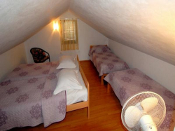 Appartements Brnabić Silba (Ile Silba)