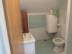 Appartements Brnabić Silba (Ile Silba)