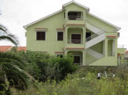 Appartements Brnabić Silba (Ile Silba)