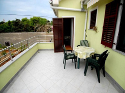 Appartements Brnabić Silba (Ile Silba)