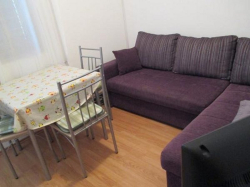 Appartements Brnabić Silba (Ile Silba)