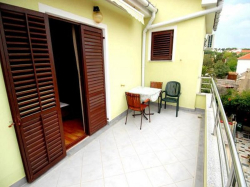Appartements Brnabić Silba (Ile Silba)