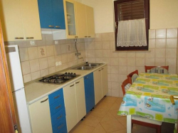 Appartements Brnabić Silba (Ile Silba)