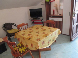 Appartements Brnabić Silba (Ile Silba)