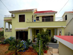 Appartements Brnabić Silba (Ile Silba)
