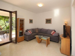 Appartements Viola - Šilo Silo (Ile Krk)